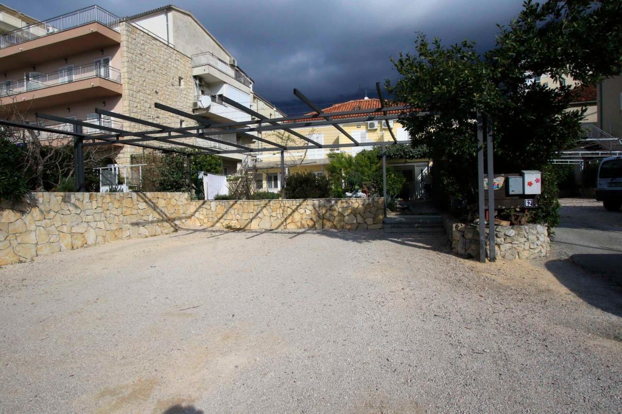 Aldi * Makarska